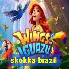 skokka brazil